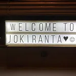 Ferienhaus Jokiranta Kouvola