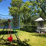 Jokiranta Ferienhaus Kouvola