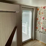 Ferienhaus Jokiranta *