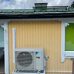 Jokiranta Ferienhaus *