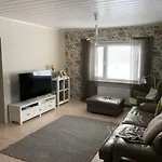 Ferienhaus Jokiranta *