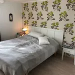 Ferienhaus Jokiranta Kouvola