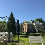 Jokiranta * Kouvola
