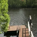 Ferienhaus Jokiranta Kouvola
