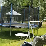 Jokiranta Ferienhaus Kouvola
