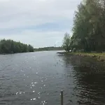 Jokiranta Ferienhaus Kouvola