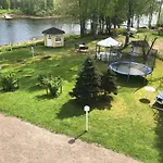 Jokiranta Ferienhaus *