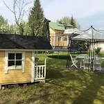 Jokiranta Ferienhaus Kouvola