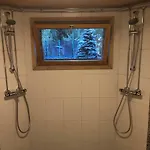 Ferienhaus Jokiranta *