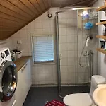 Ferienhaus Jokiranta