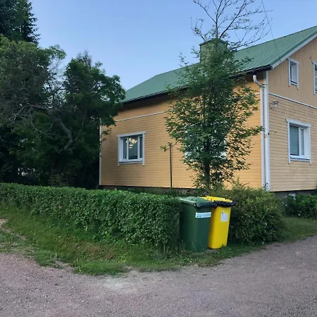 Jokiranta Коувола