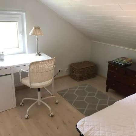 Ferienhaus Jokiranta *