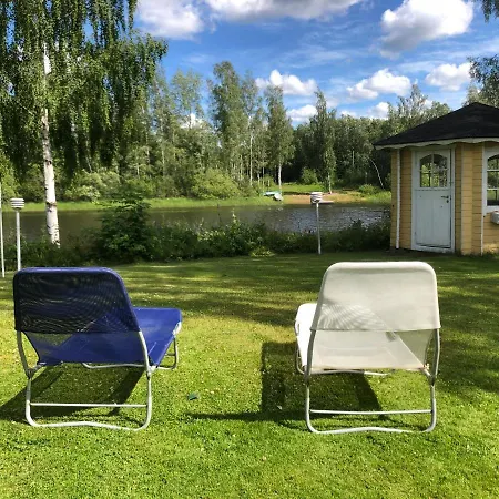 Jokiranta * Kouvola