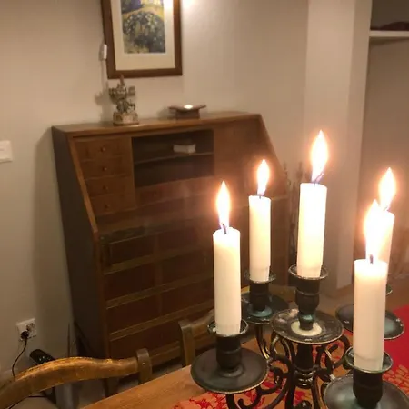 Jokiranta Vakantiehuis Kouvola