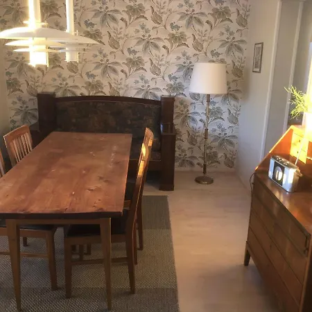 Jokiranta Holiday home *