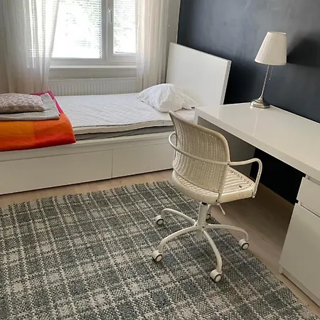 Jokiranta Holiday home