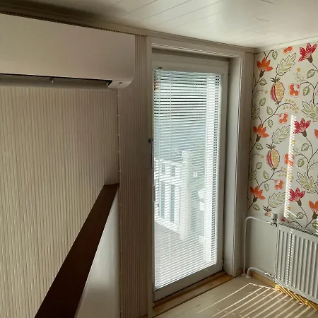 Дом отдыха Jokiranta *