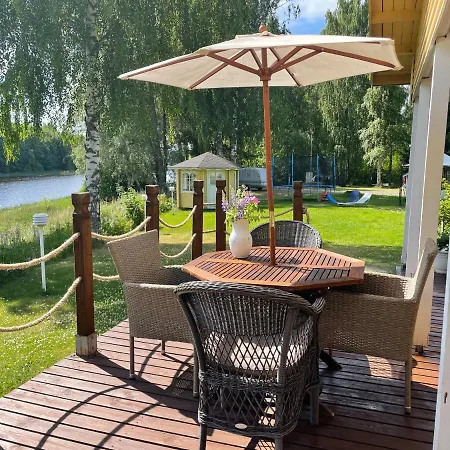 Jokiranta * Коувола