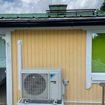 Jokiranta Дом отдыха *