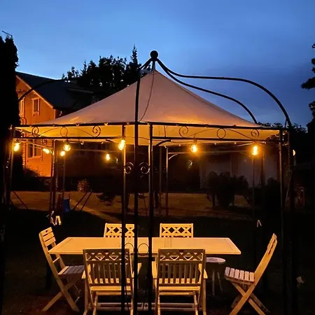 Jokiranta * Коувола