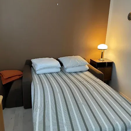 Jokiranta * Коувола