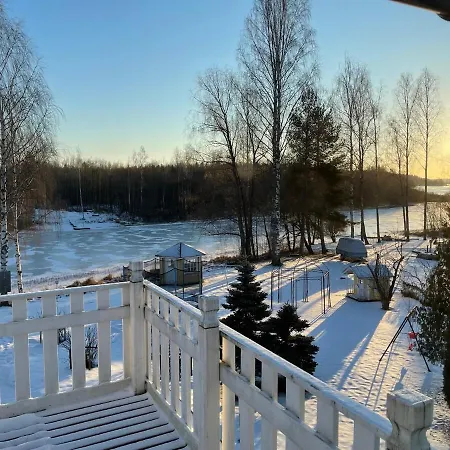 Jokiranta Kouvola