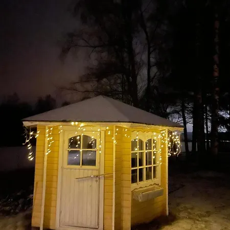 Jokiranta * Коувола