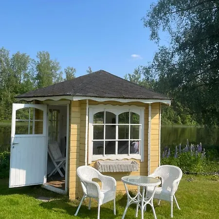 Jokiranta * Kouvola