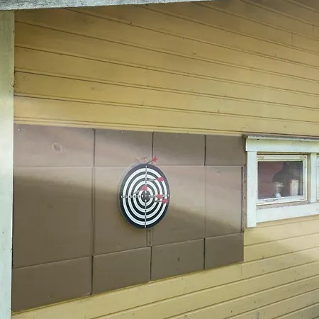 Дом отдыха Jokiranta