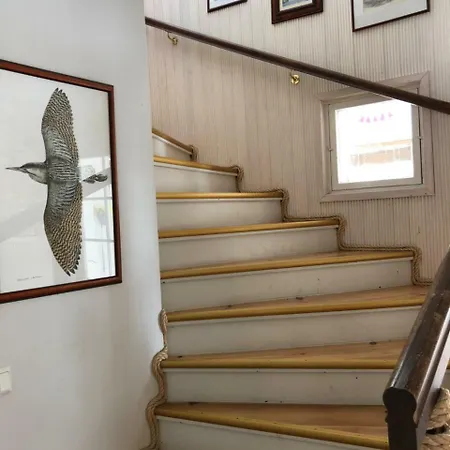 Jokiranta Vakantiehuis