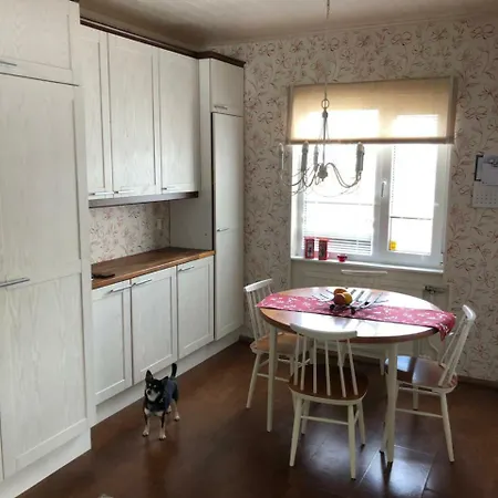 Jokiranta Holiday home *