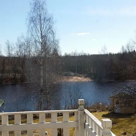 Jokiranta Vakantiehuis *