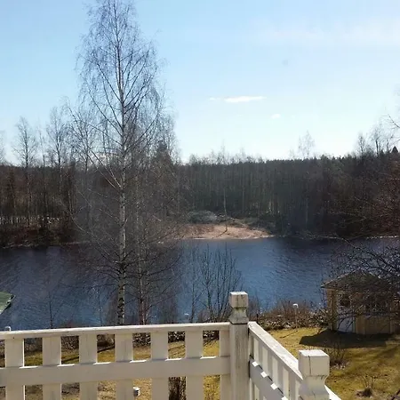 Jokiranta Дом отдыха *