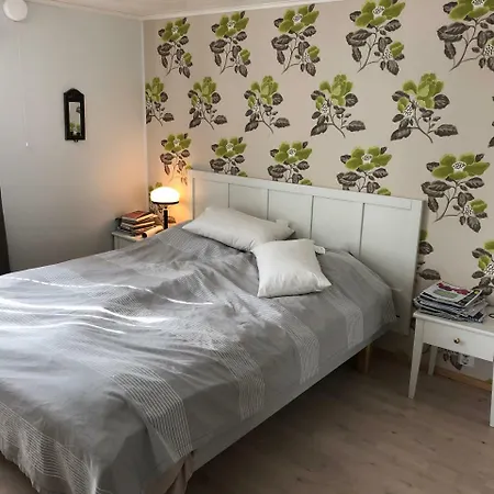 Casa de Férias Jokiranta Kouvola