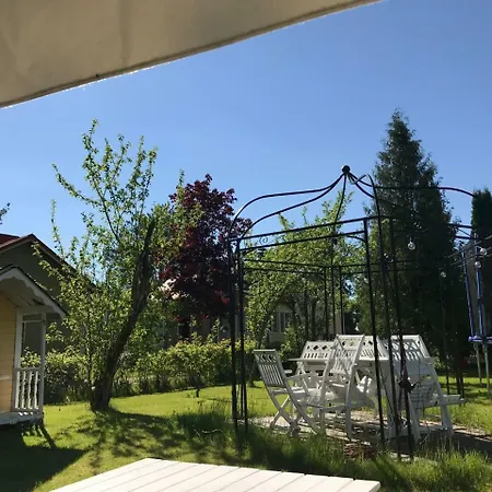 Holiday home Jokiranta Kouvola