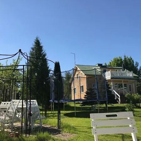 Jokiranta * Kouvola