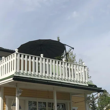 Дом отдыха Jokiranta Коувола