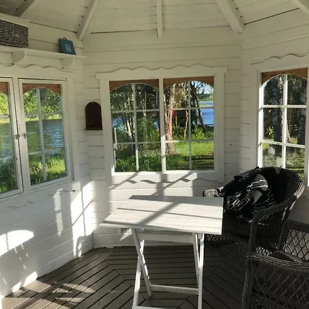 Jokiranta Holiday home Kouvola