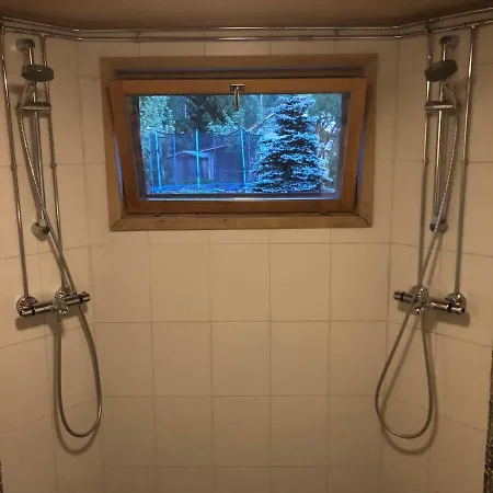 Дом отдыха Jokiranta *