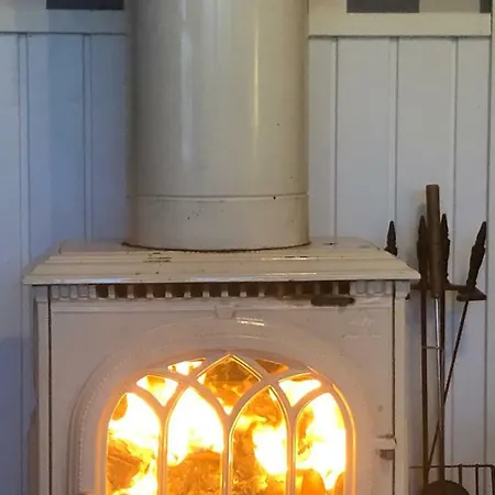 Jokiranta Ferienhaus *