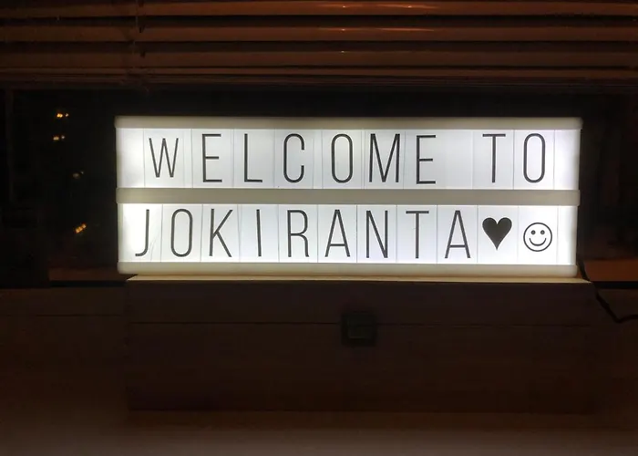 Tatil Evi Jokiranta Kouvola