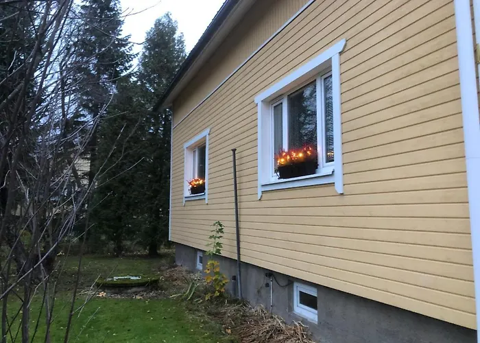 Jokiranta Tatil Evi *