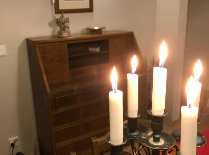 Jokiranta Tatil Evi Kouvola