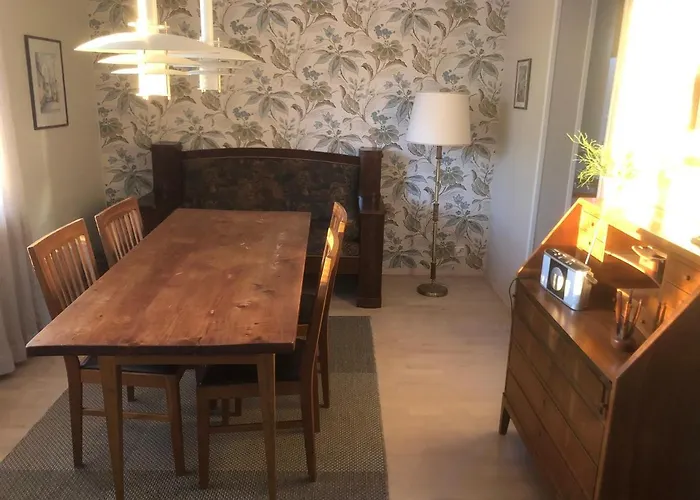 Jokiranta Tatil Evi *