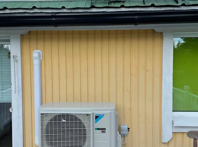 Jokiranta Tatil Evi *