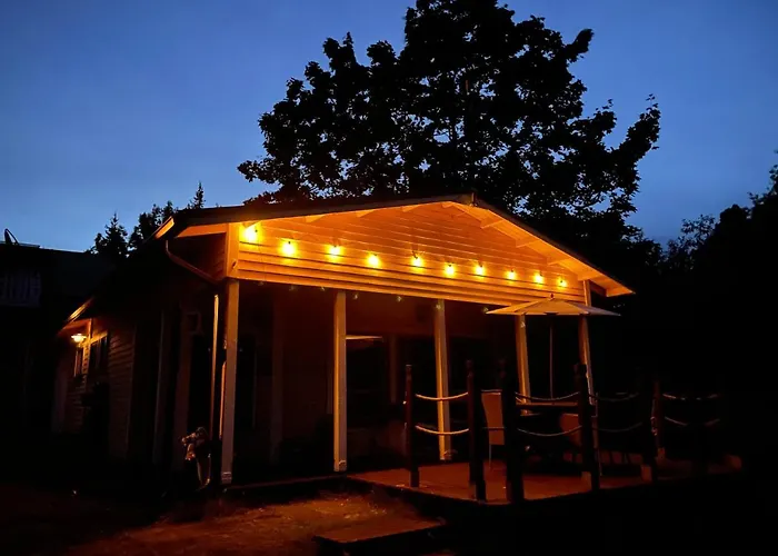 Jokiranta Tatil Evi *