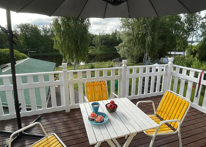 Tatil Evi Jokiranta *