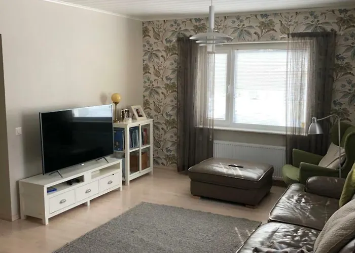 Tatil Evi Jokiranta *