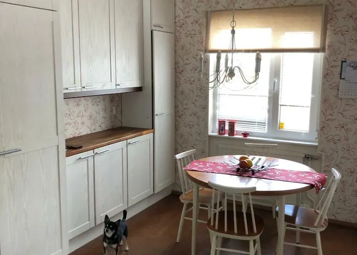 Jokiranta Tatil Evi *