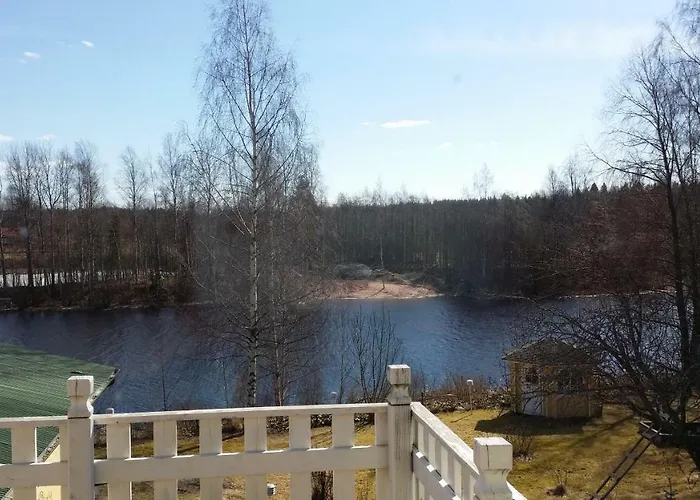 Jokiranta Tatil Evi *